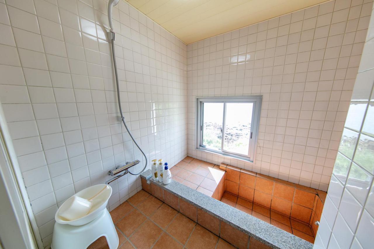 Villa Blumare Shirahama Eksteriør bilde