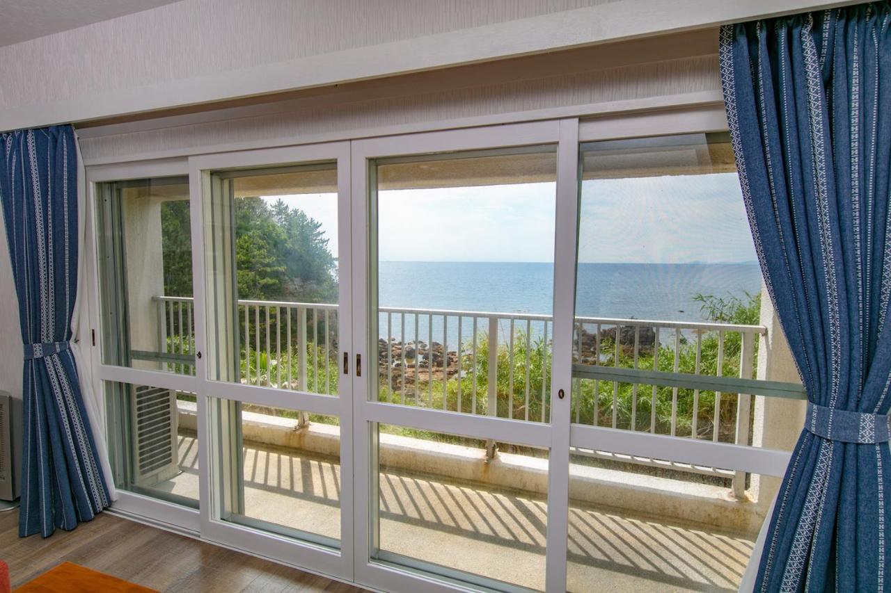 Villa Blumare Shirahama Eksteriør bilde