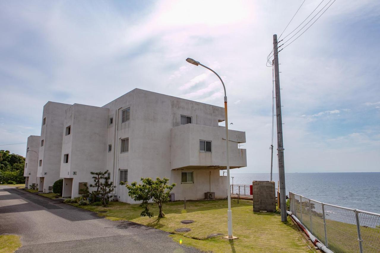 Villa Blumare Shirahama Eksteriør bilde