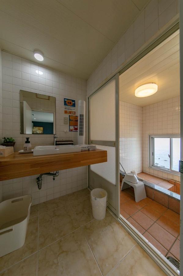 Villa Blumare Shirahama Eksteriør bilde
