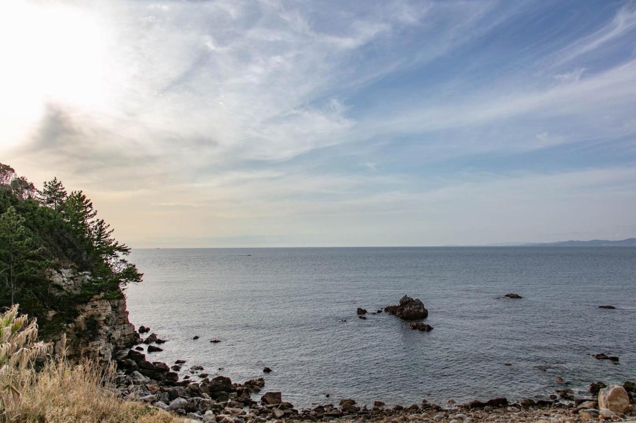Villa Blumare Shirahama Eksteriør bilde